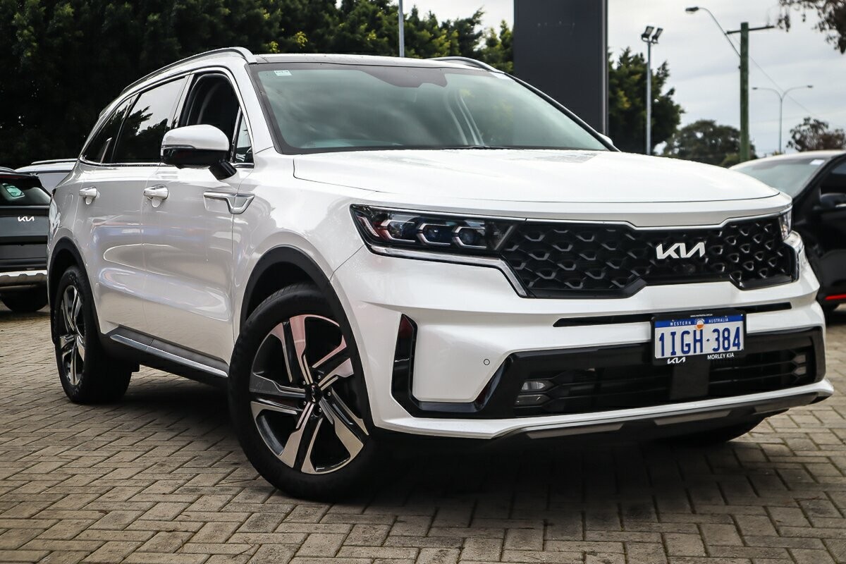 Kia Sorento image 1