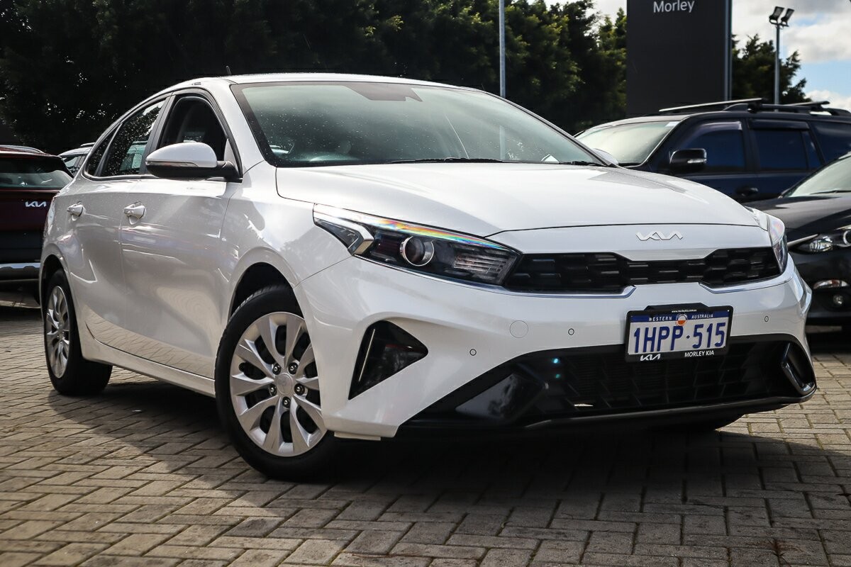 Kia Cerato image 1