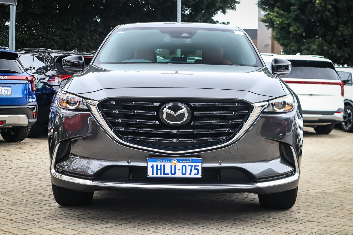 Mazda Cx-9 image 3