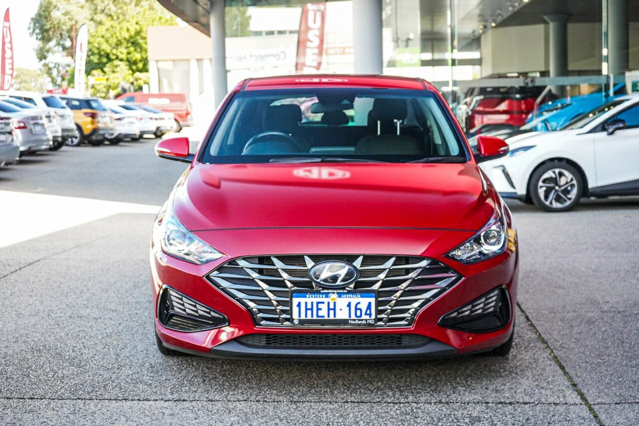 Hyundai I30 image 3