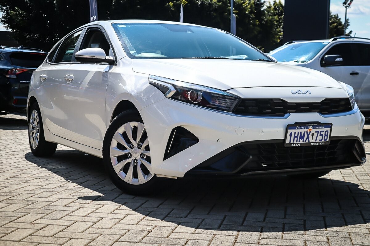 Kia Cerato image 1