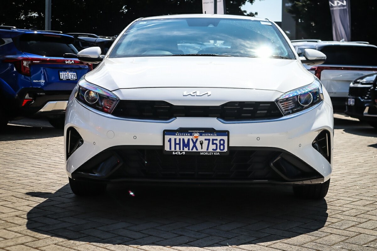 Kia Cerato image 3