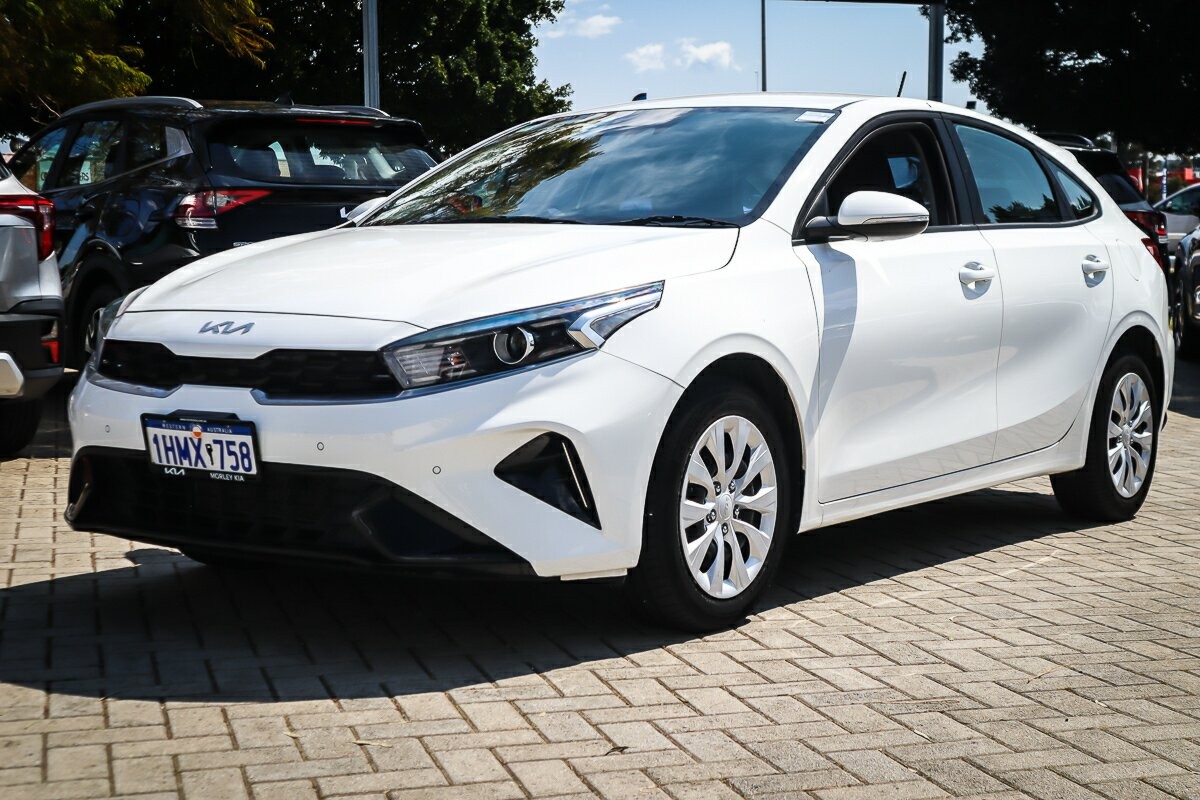 Kia Cerato image 4