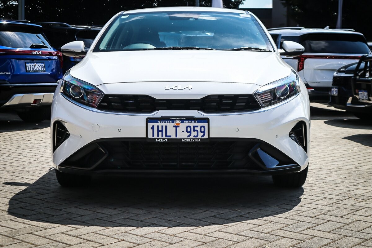 Kia Cerato image 3