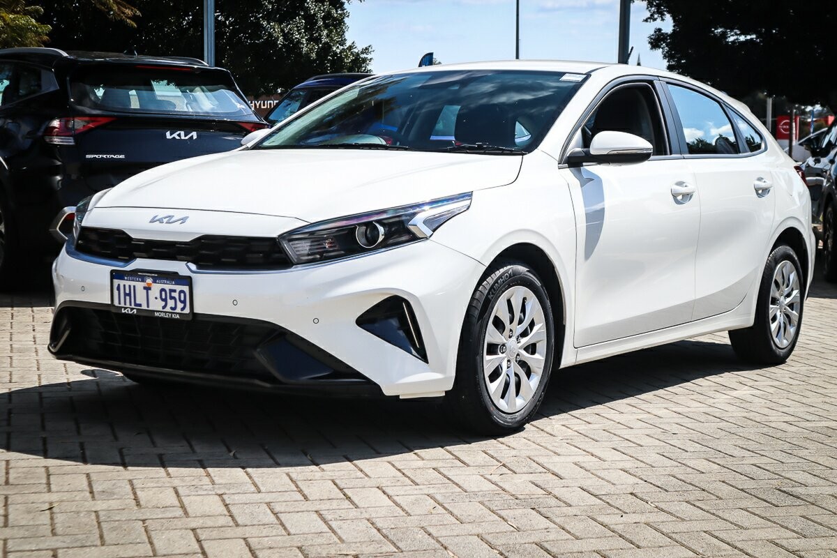 Kia Cerato image 4