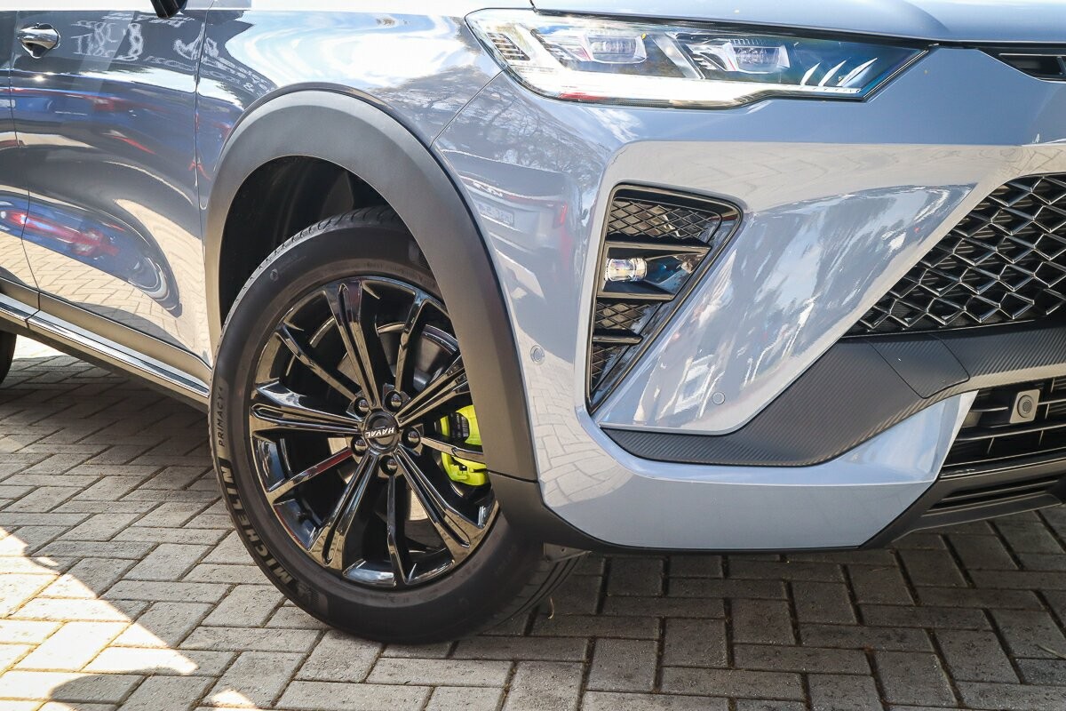 Haval H6gt image 2