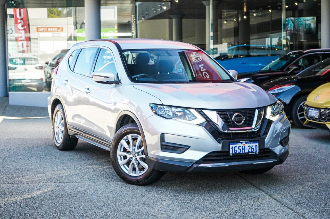 Nissan X-trail image 1