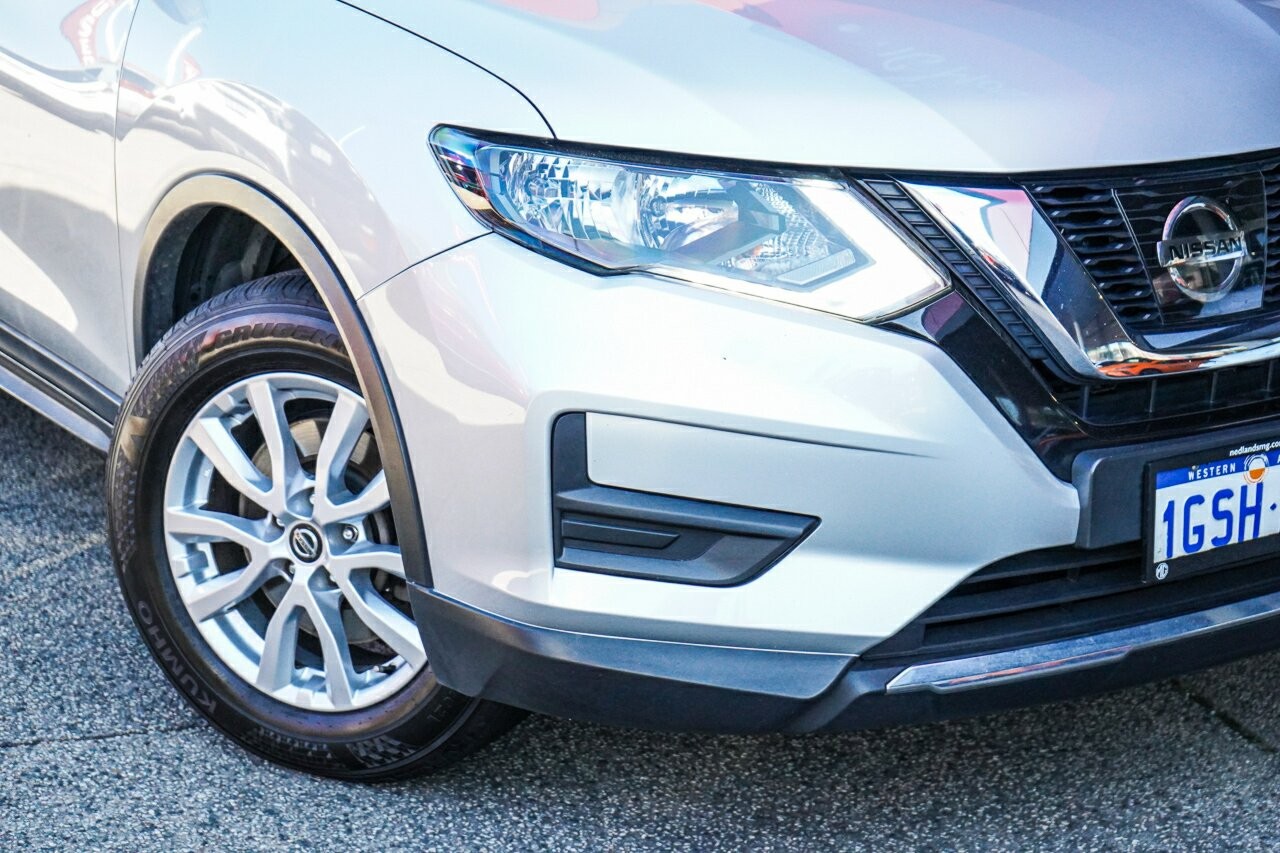 Nissan X-trail image 2