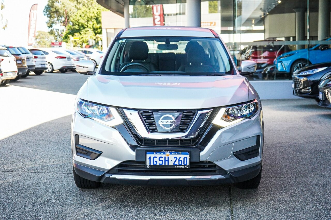 Nissan X-trail image 3