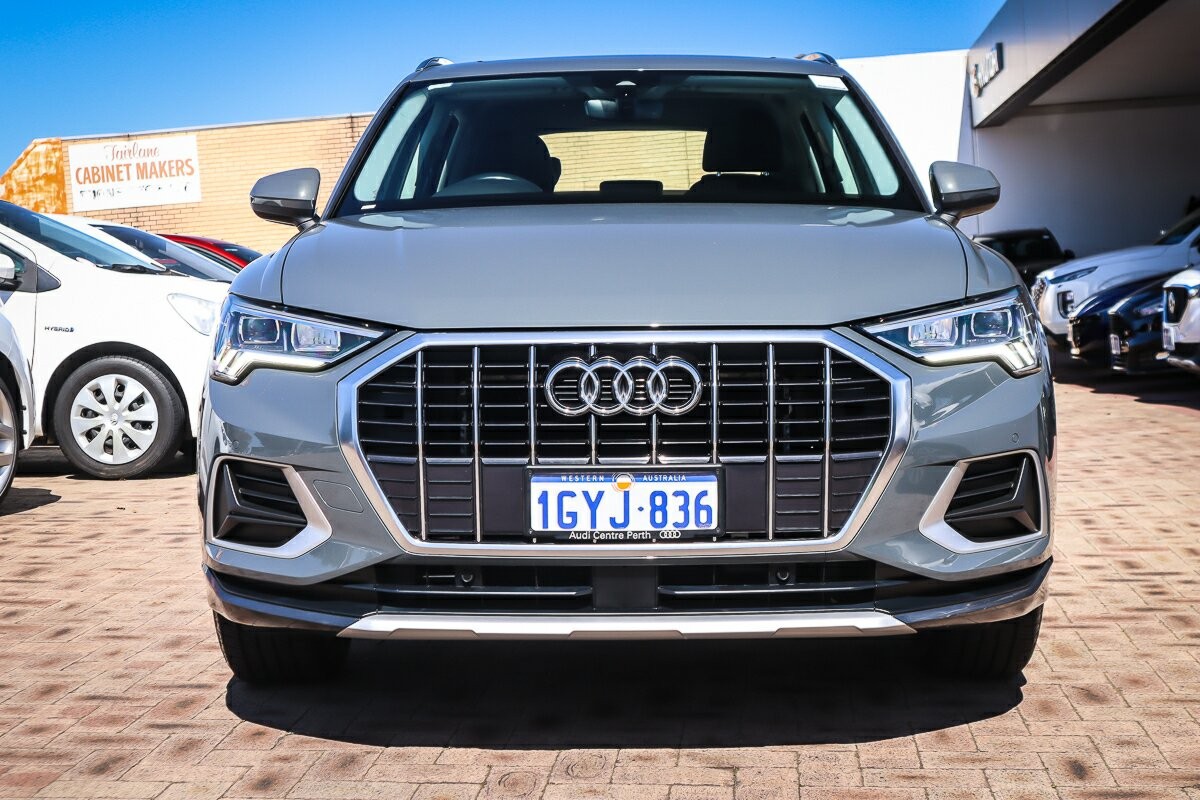 Audi Q3 image 3