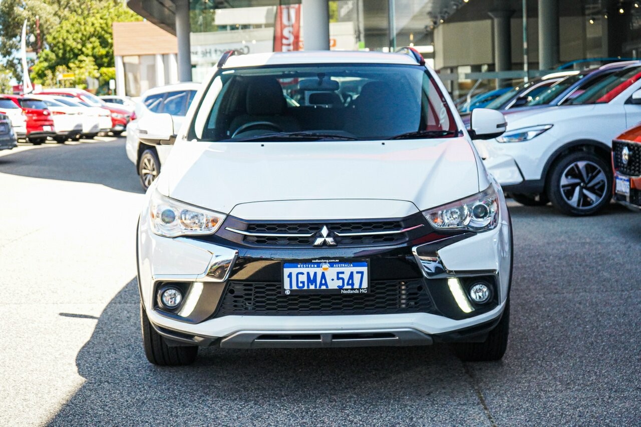 Mitsubishi Asx image 3