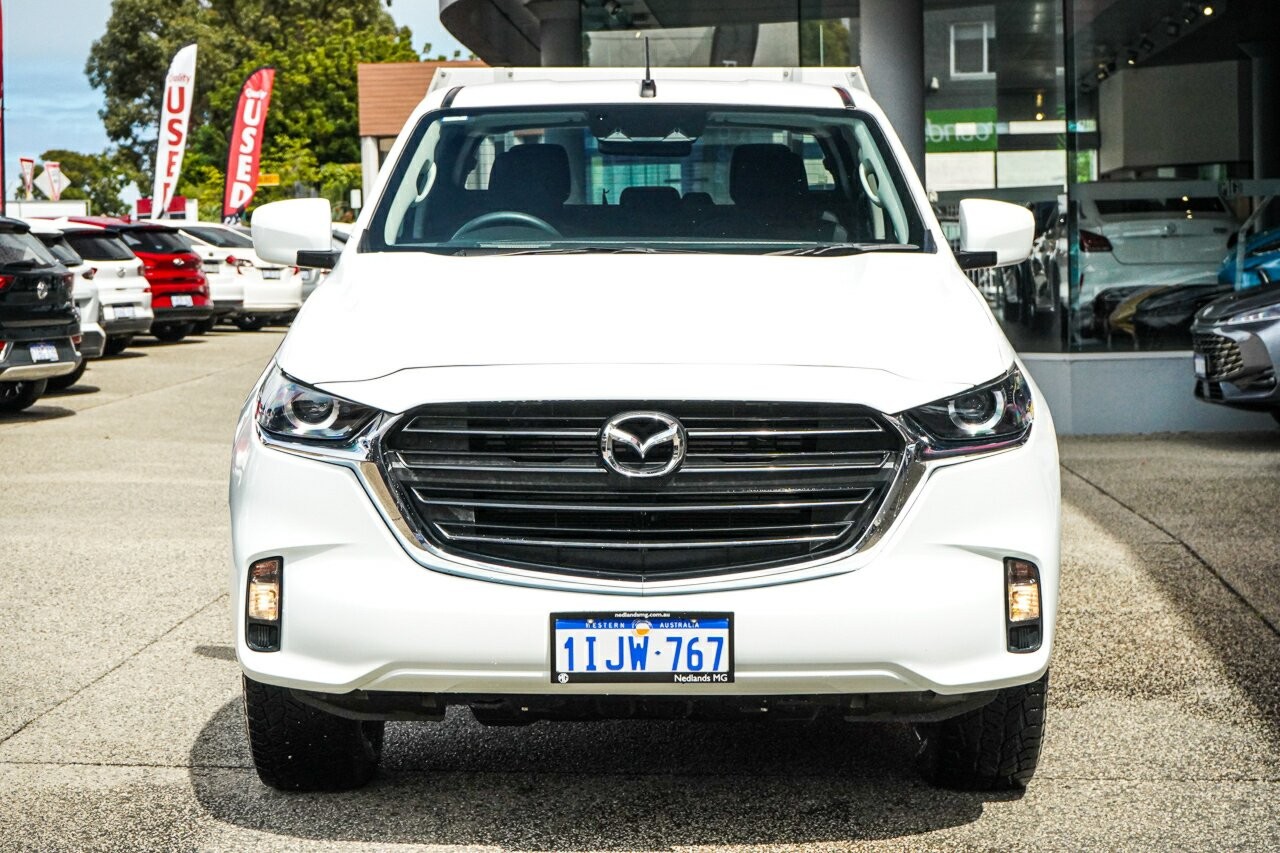 Mazda Bt-50 image 3