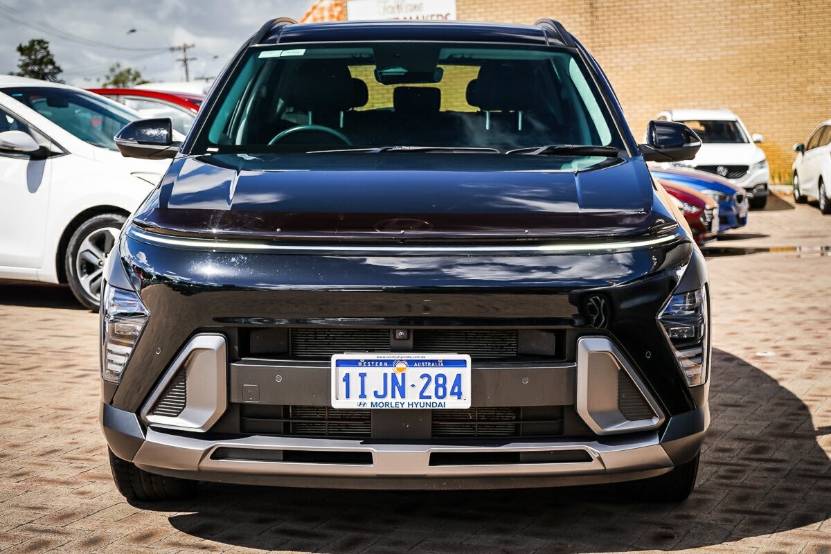 Hyundai Kona image 4