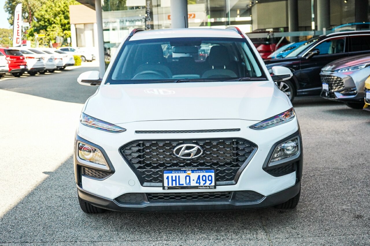 Hyundai Kona image 3