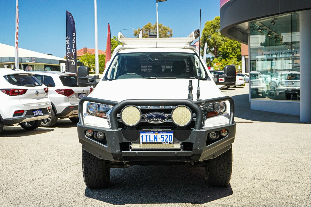 Ford Ranger image 2