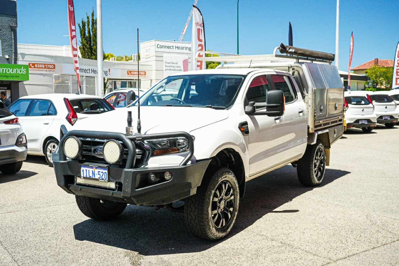 Ford Ranger image 3