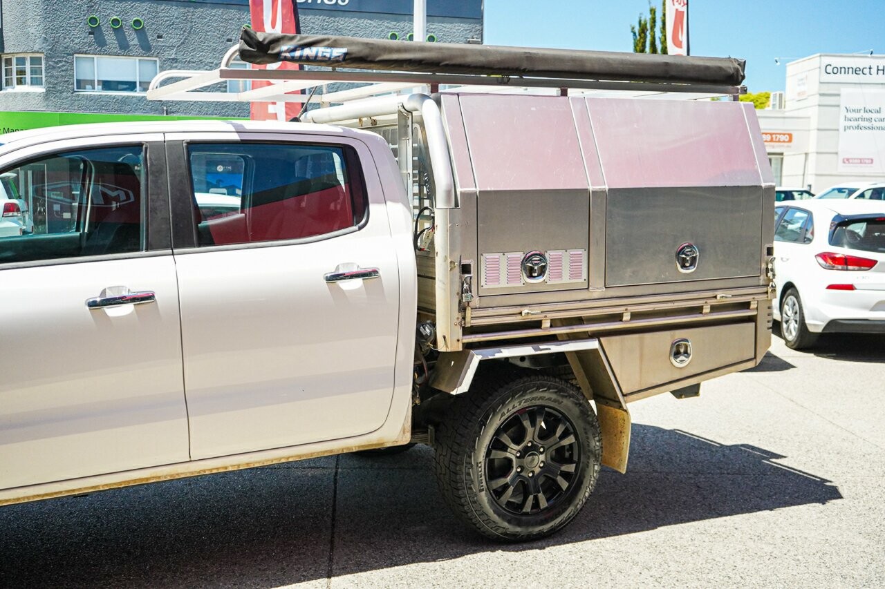 Ford Ranger image 4