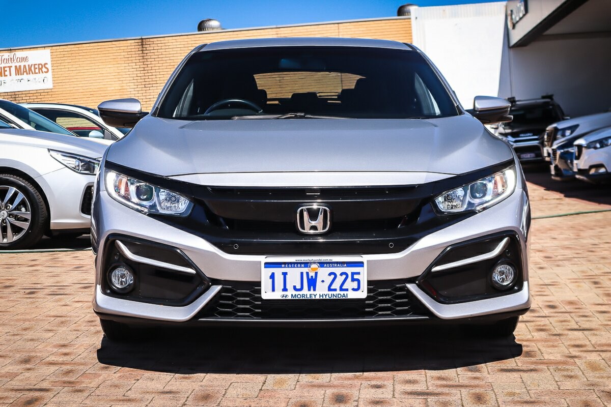 Honda Civic image 3