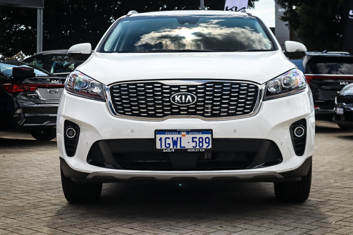 Kia Sorento image 3