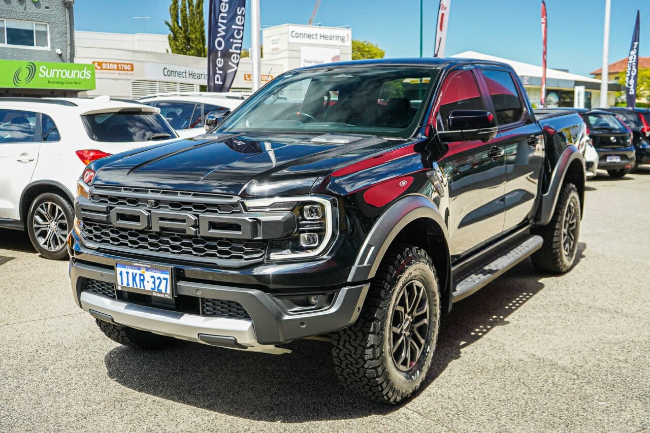 Ford Ranger image 4