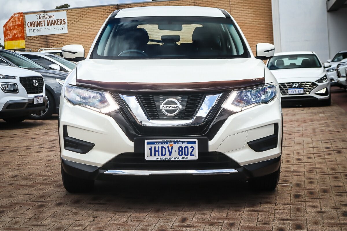 Nissan X-trail image 3