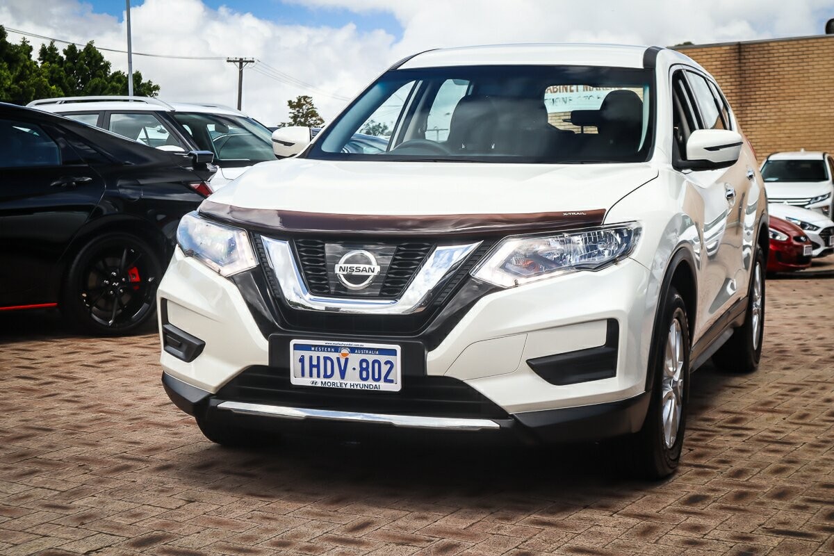 Nissan X-trail image 4