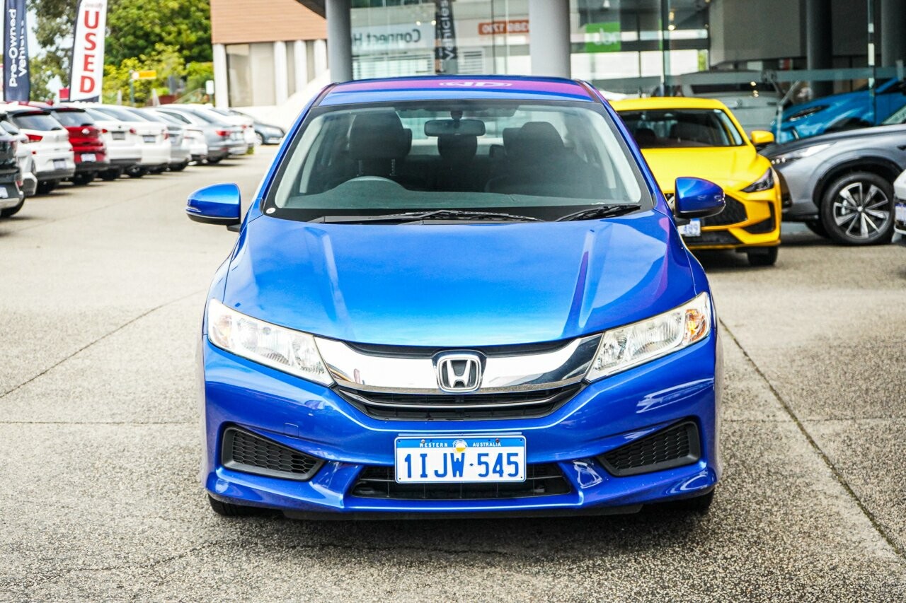 Honda City image 3