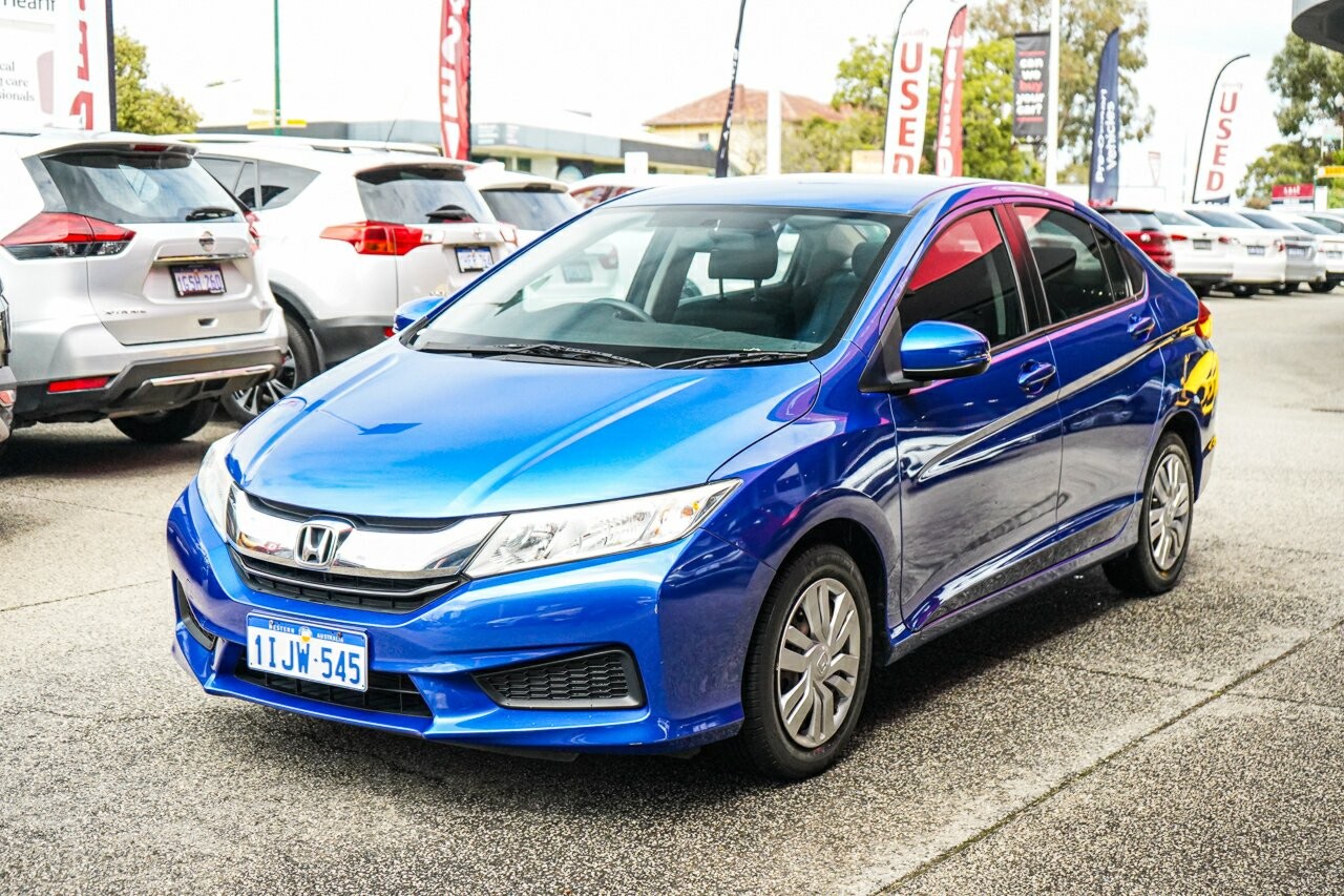 Honda City image 4