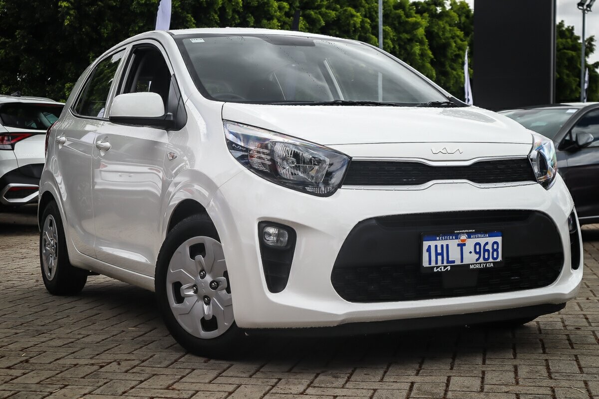 Kia Picanto image 1