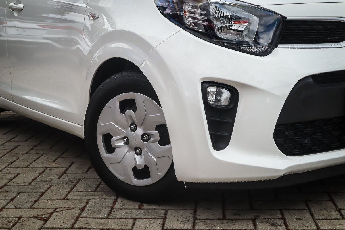 Kia Picanto image 2