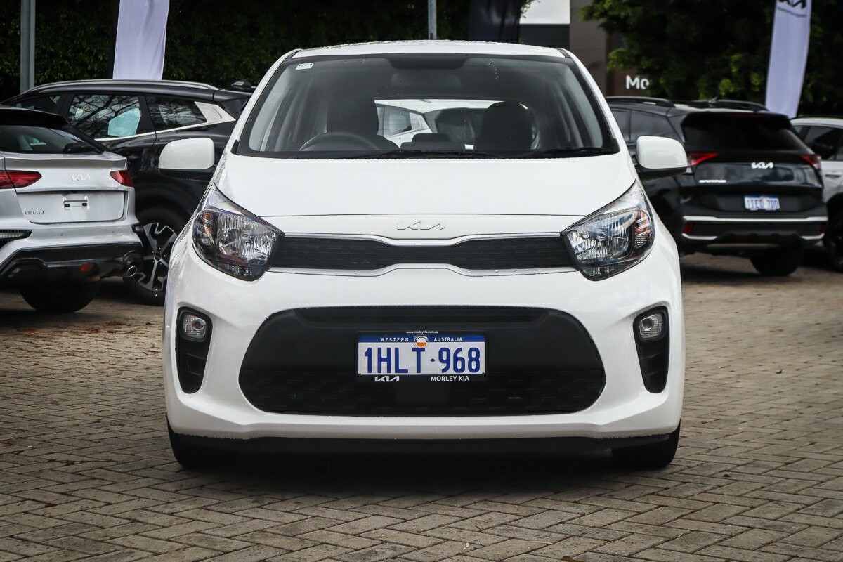 Kia Picanto image 3