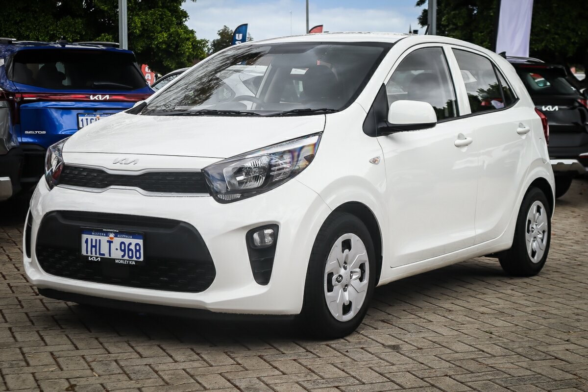 Kia Picanto image 4