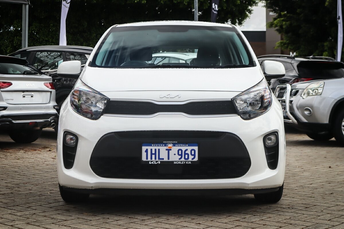 Kia Picanto image 3