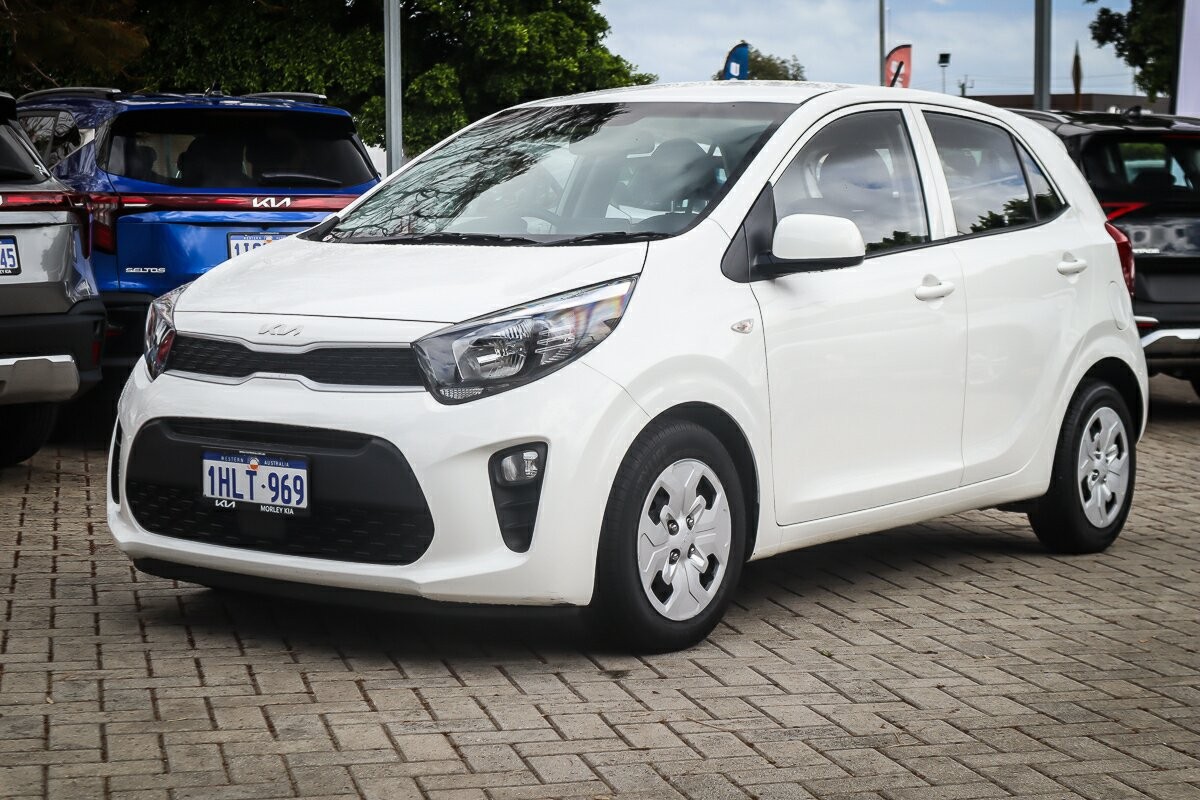 Kia Picanto image 4