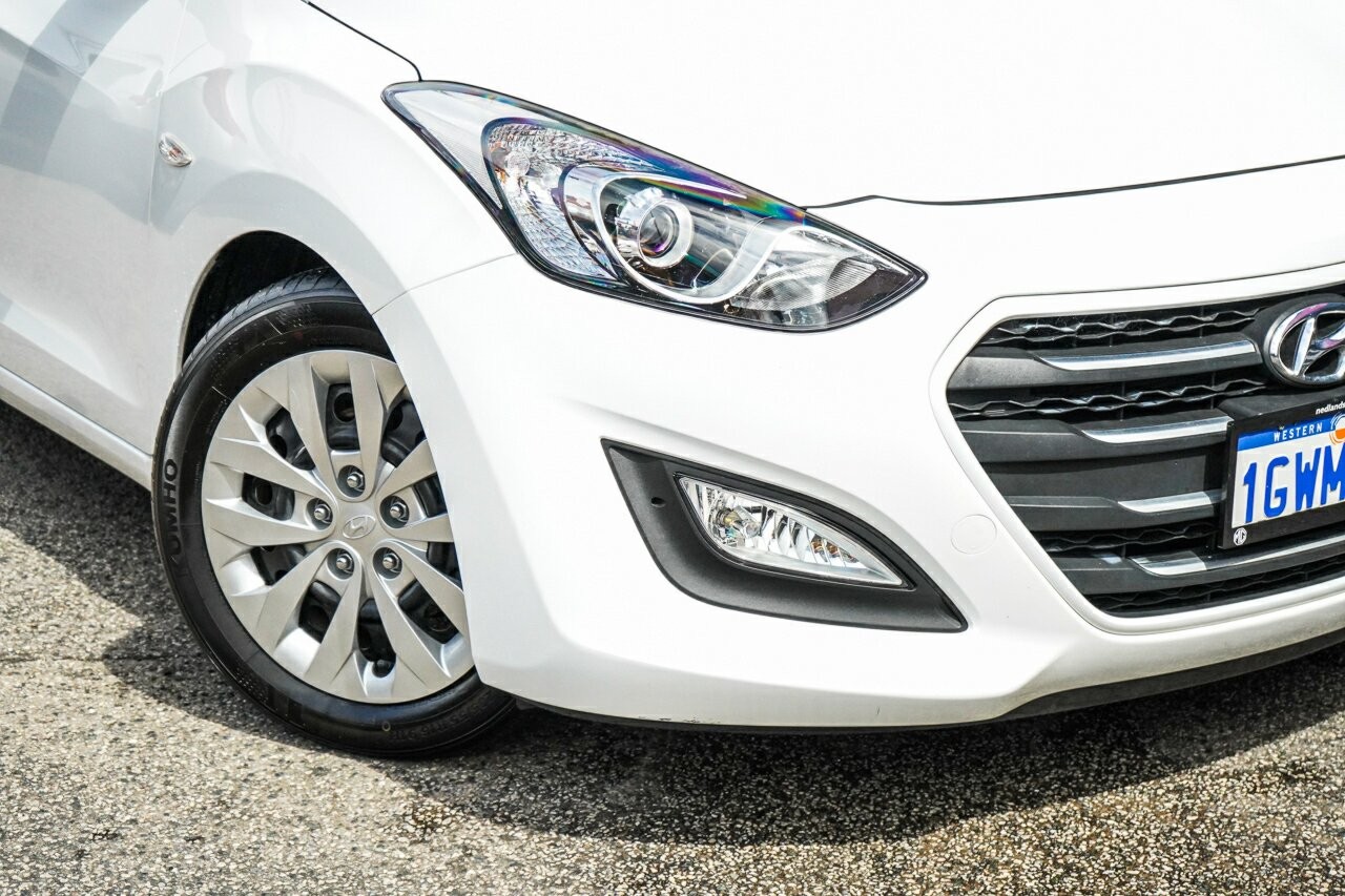 Hyundai I30 image 2