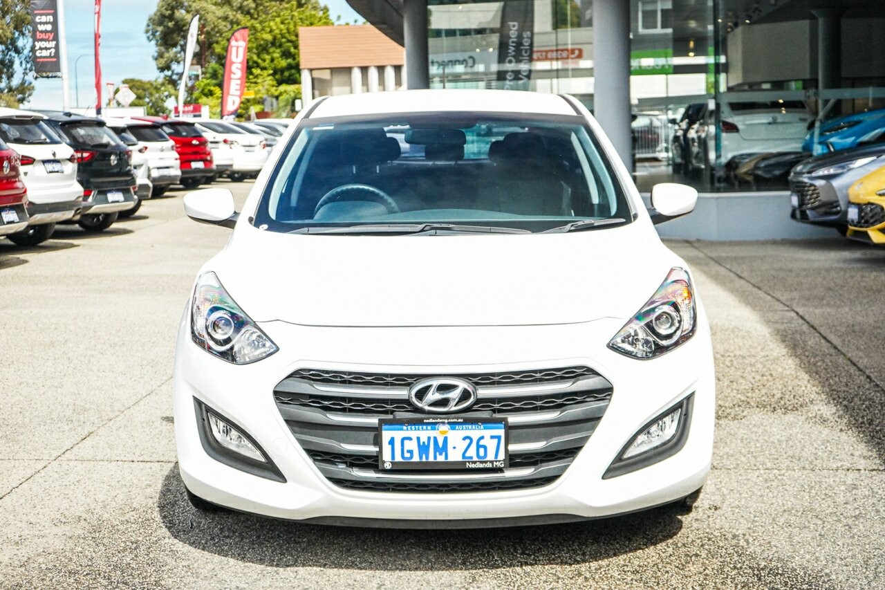 Hyundai I30 image 3