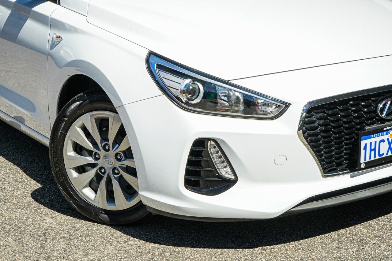 Hyundai I30 image 2