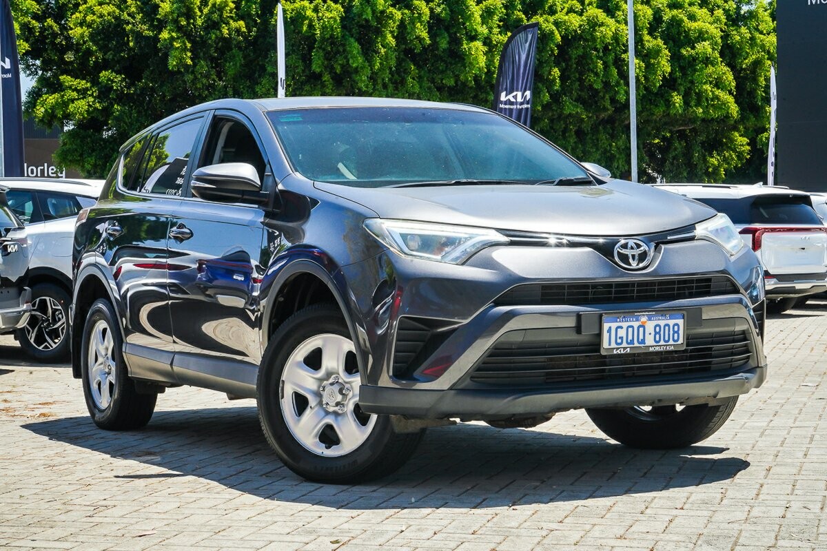 Toyota Rav4 image 1