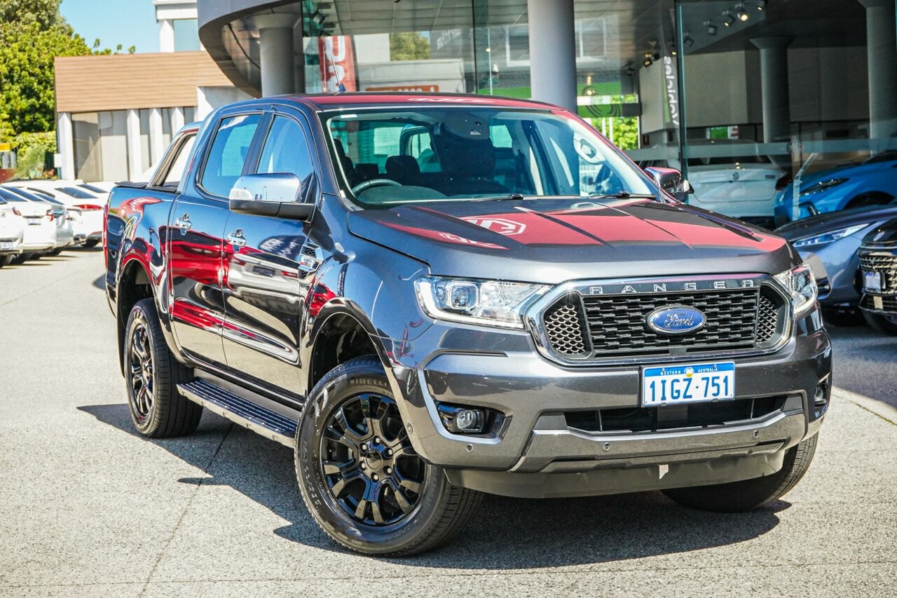 Ford Ranger image 1