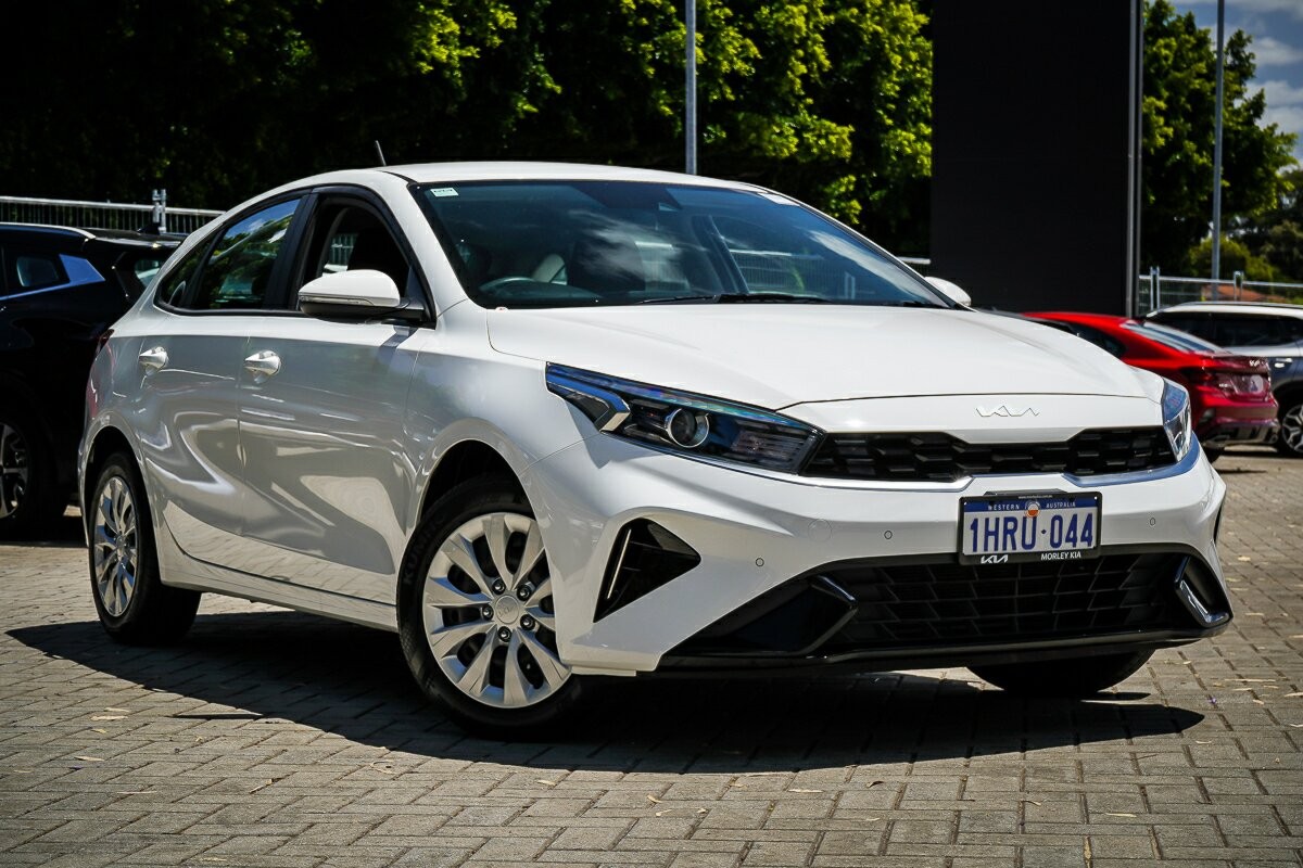 Kia Cerato image 1