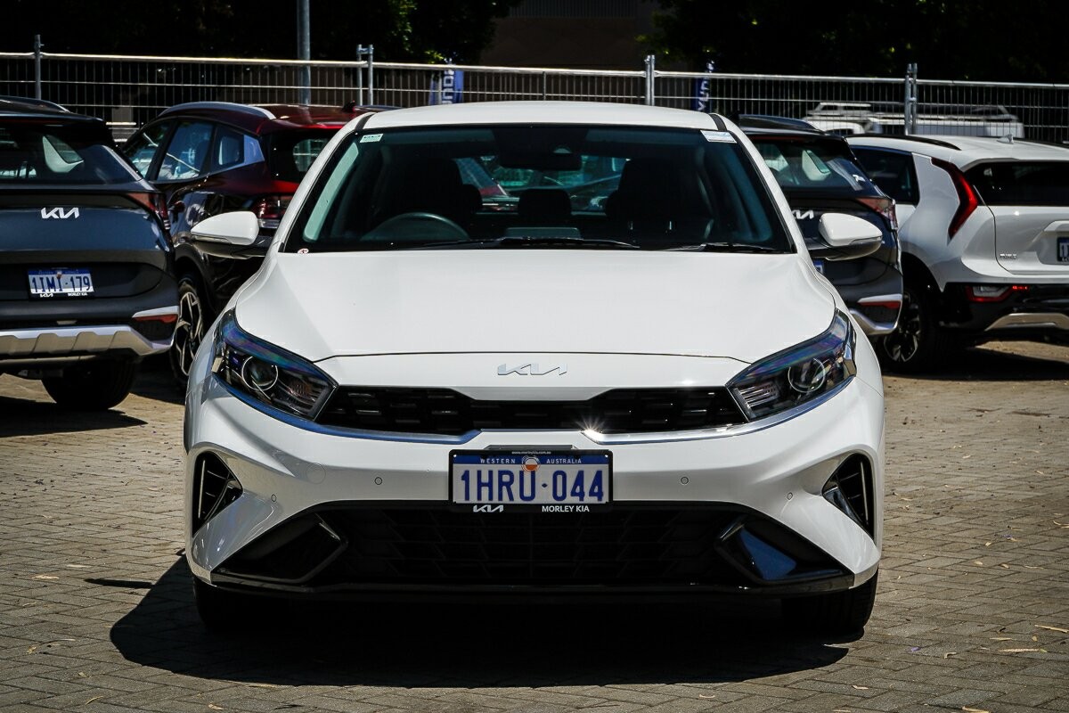 Kia Cerato image 4