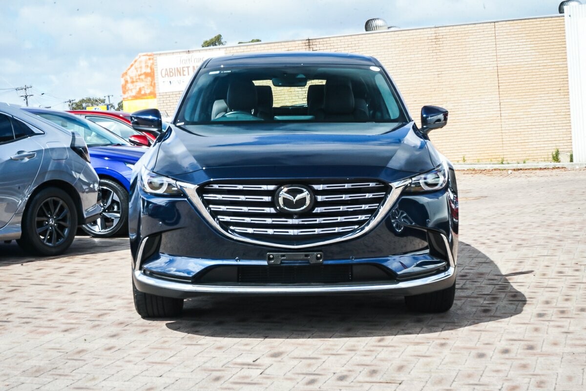 Mazda Cx-9 image 3