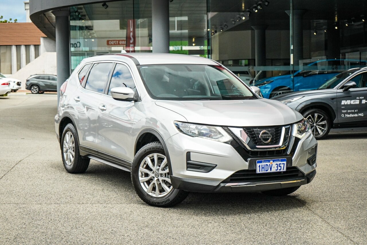 Nissan X-trail image 1