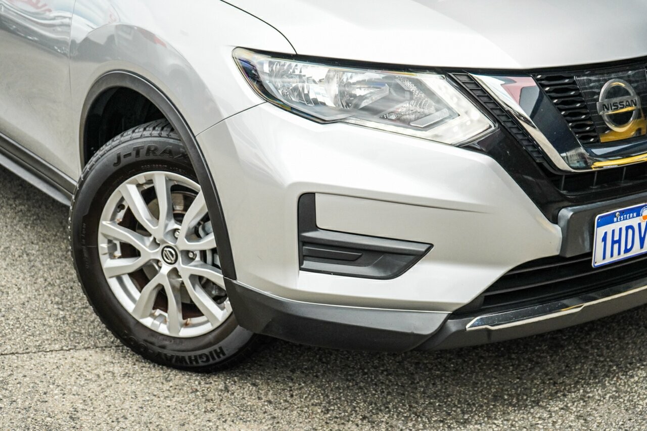 Nissan X-trail image 2