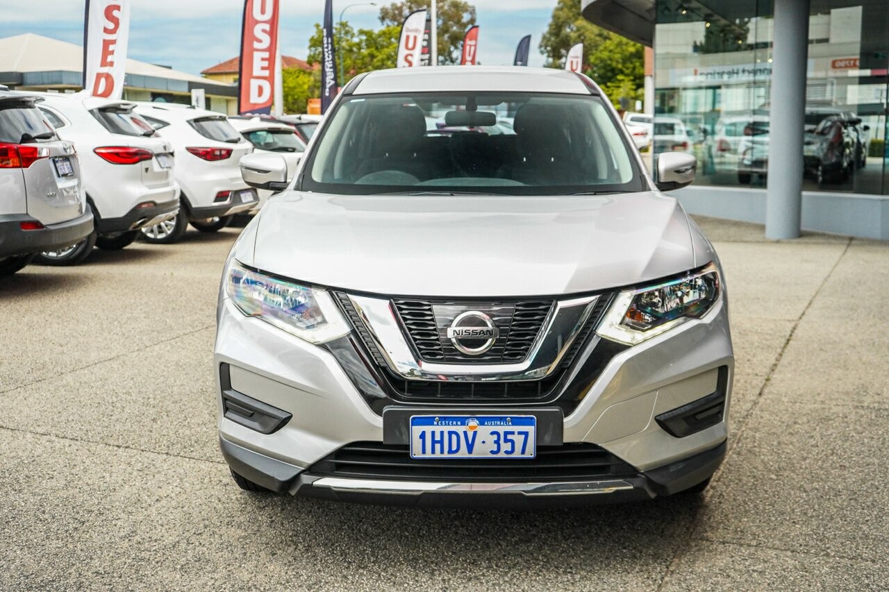 Nissan X-trail image 3