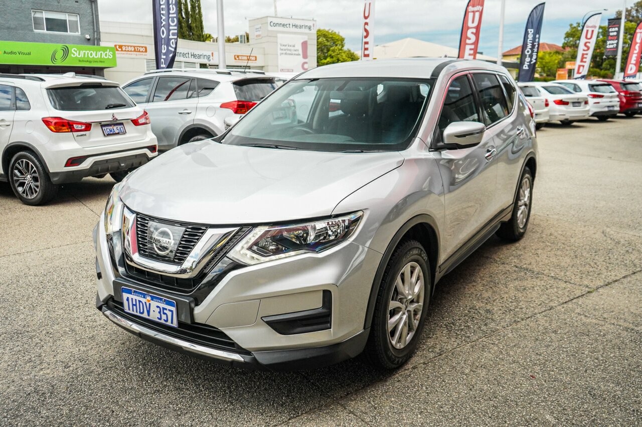 Nissan X-trail image 4