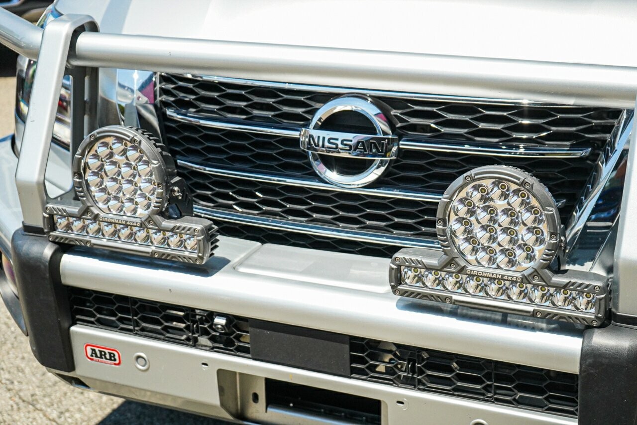 Nissan Patrol image 4