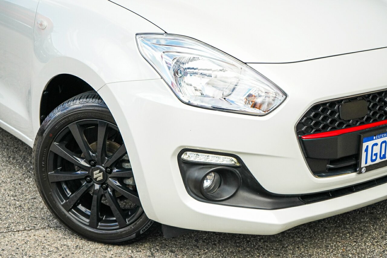 Suzuki Swift image 2