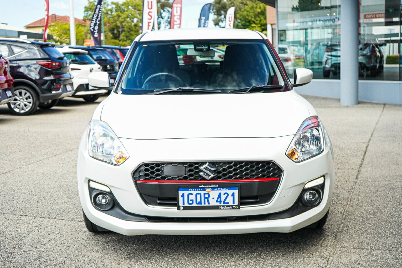 Suzuki Swift image 3