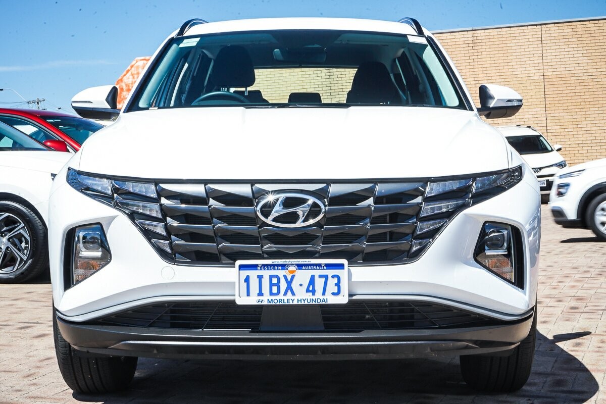 Hyundai Tucson image 4